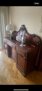 Antique Side Table