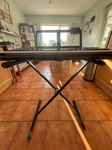 Yamaha Keyboard
