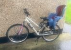 adult bike