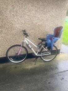 adult bike