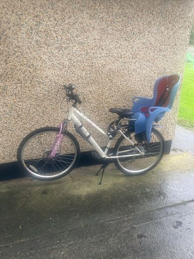 adult bike