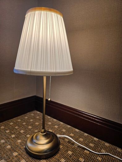 table lamp