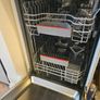 Bosch series 4 dishwasher 45cm Image 2