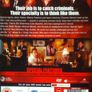 Criminal Minds - Season 01 (2005-2006) [DVD TV Boxsets] Image 2
