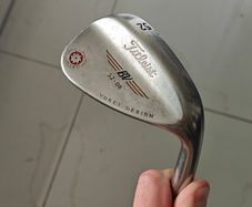 Titleist vokey 52 degree wedge