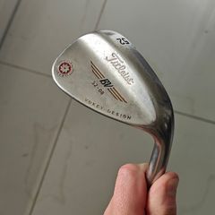 Titleist vokey 52 degree wedge