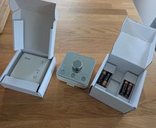 Hive Active Heating Multizone v3