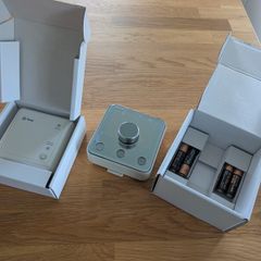 Hive Active Heating Multizone v3
