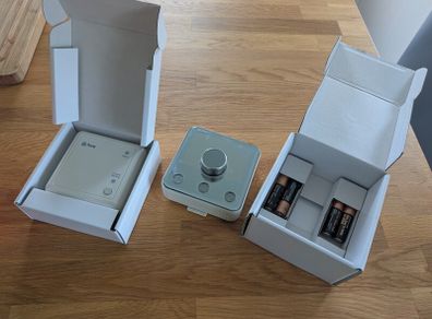 Hive Active Heating Multizone v3