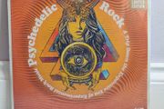 LP ' Vinyl Record - Various - Psychedelic Rock ( New &amp; Sealed )