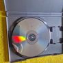 Fifa 2003  PlayStation2 ps2 games Original Image 10