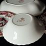 Masons Ironstone "Mandalay Red" Dinnerware Image 8