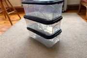 Storage Boxes