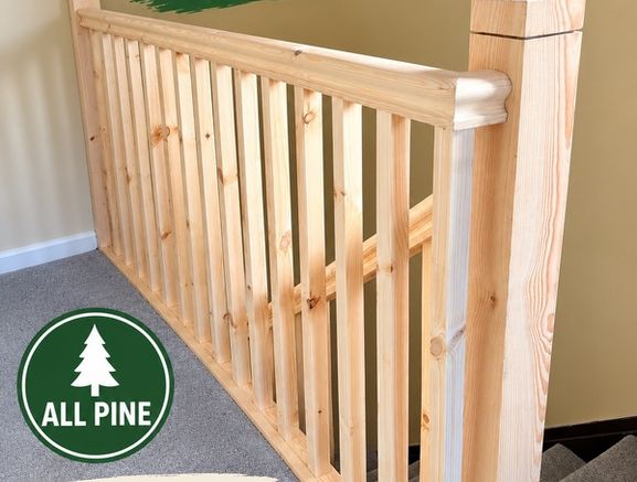 Complete Banister Installations