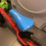 Two toddler bikes and a balance bike Image 8