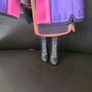 Disney Frozen 2 Anna Doll Image 2