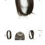 Easilocks volume plus 18" hair topper for sale ( level 2) Image 4