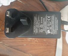 kids electric scooter