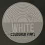 Elvis Presley Elvis Presley Reissue, White Vinyl Image 5