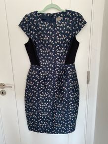 [clothes for adults] Occasion dress with pockets by Phase Eight, size 10/M