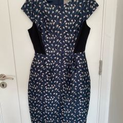 [clothes for adults] Occasion dress with pockets by Phase Eight, size 10/M
