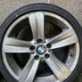 BMW Style 189 Alloys & New Tyres Image 3