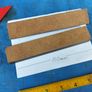150mm  Soft Vice Jaws Image 4