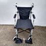 Wheelchair, new, unused. Image 3