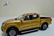 2015 Nissan Navara/Frontier 1:43 Diecast Model
