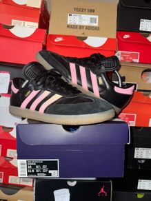 Adidas Samba Inter Miami CF Messi IH8157