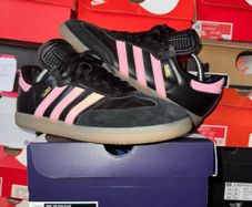 Adidas Samba Inter Miami CF Messi IH8157