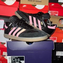 Adidas Samba Inter Miami CF Messi IH8157
