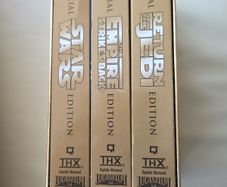 VCR Tapes
