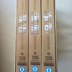 VCR Tapes