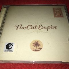 The Cat Empire | Two Shoes