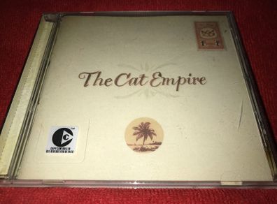 The Cat Empire | Two Shoes