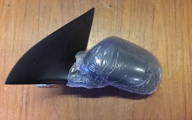 LH Door Mirror (Fiat Bravo)
