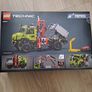 LEGO Technic 42242 Mercedes-Benz Unimog U 5023 with Crane Image 2