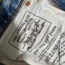Vintage 90s Levi's Light Blue Jeans W29L26 Image 10