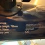 700mmRefractor Telescope Image 3