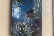 Pokemon TCG Mega Charizard X Ultra Premium Collection