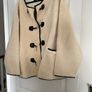 Coat Ladies Fleece Coat Image 5
