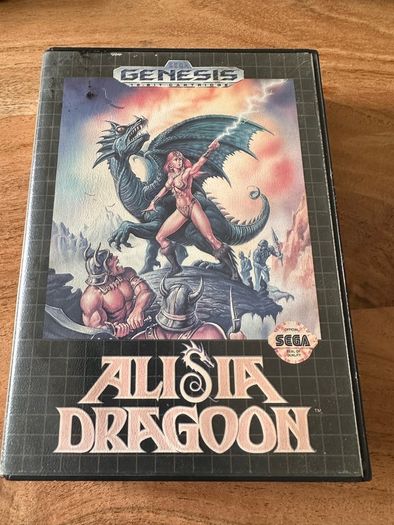 Sega Megadrive games Sonic Castlevania