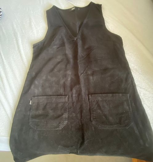 Diesel Dress and Top