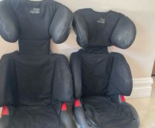 Car seat