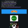 Xbox wireless gaming headphones Image 4