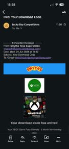 xbox game pass ultimate for 3 months