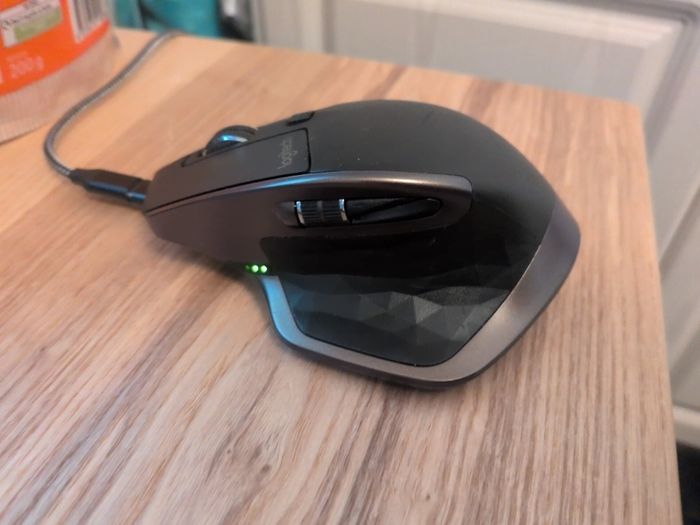 Logitech MX Master