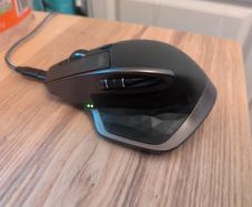 Logitech MX Master