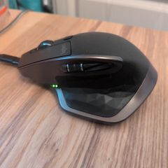 Logitech MX Master
